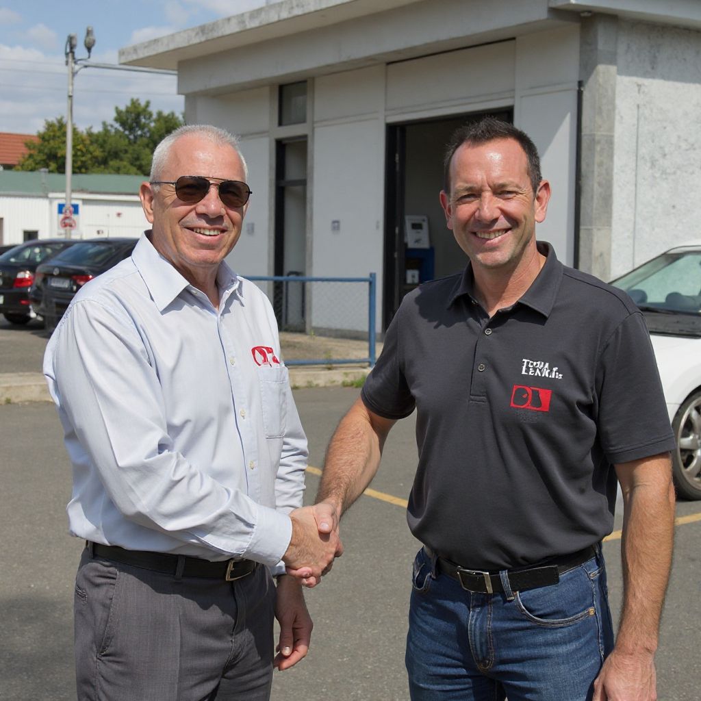 Fundadores de GeoArgentina