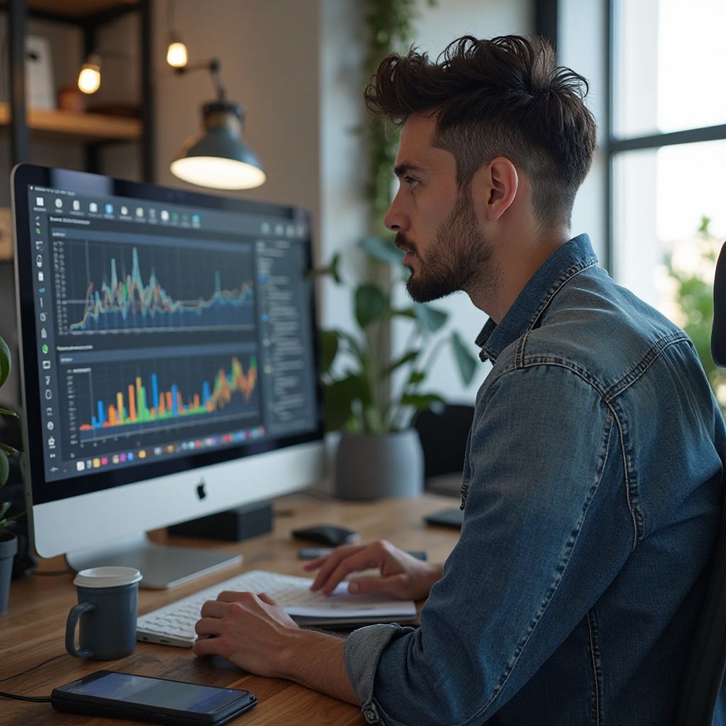 Diego Méndez - Director de Datos