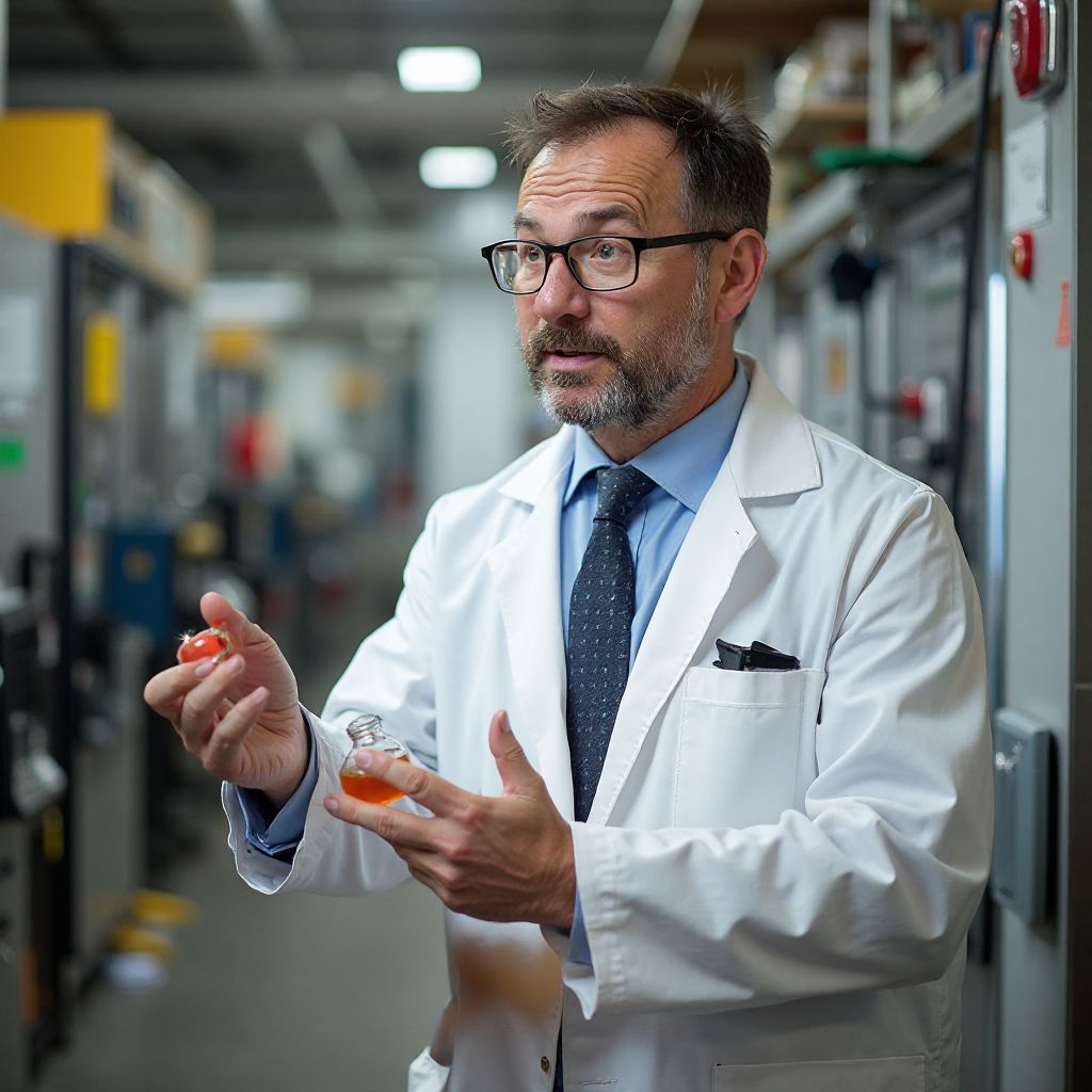 Webinar sobre combustibles premium